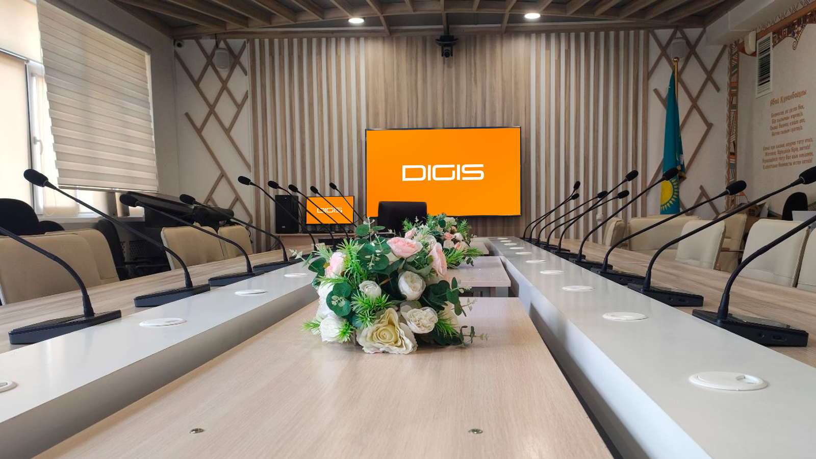 №1 Алматинский государственный гуманитарно-педагогический колледж